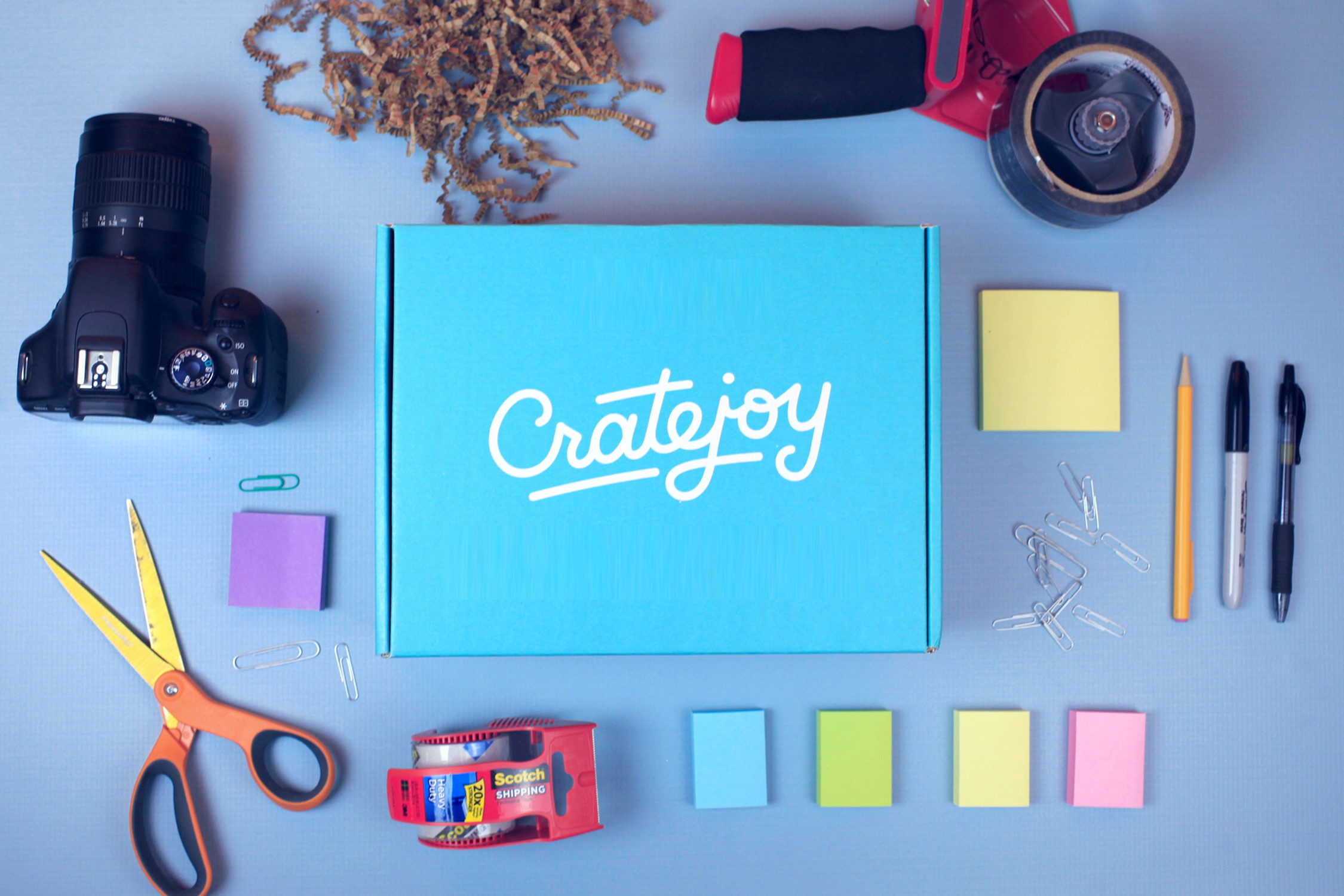 How to Create a Cratejoy Subscription Box Website